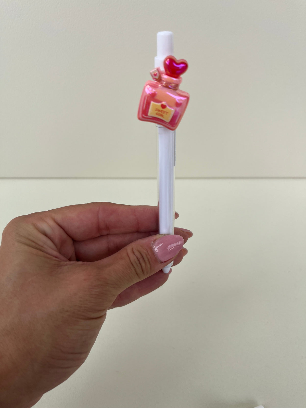 Perfume Pen 3D