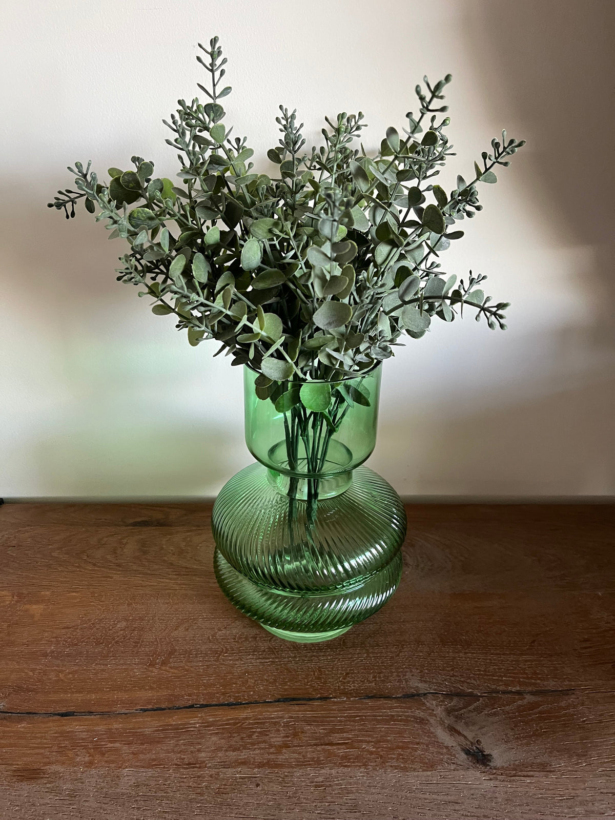 Decorative vase