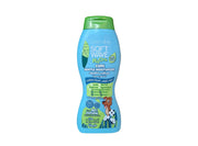 Soft Wave Kids Hair Curl Gentle Moisturizer 400 ml