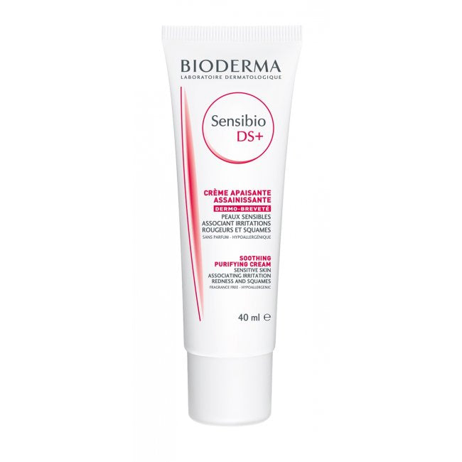 Bioderma Sensibio DS+ Cream 40ml