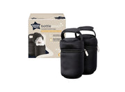Tommee Tippee Insulated Bottle Bags 2 Pieces