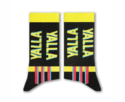 Yalla Long Socks