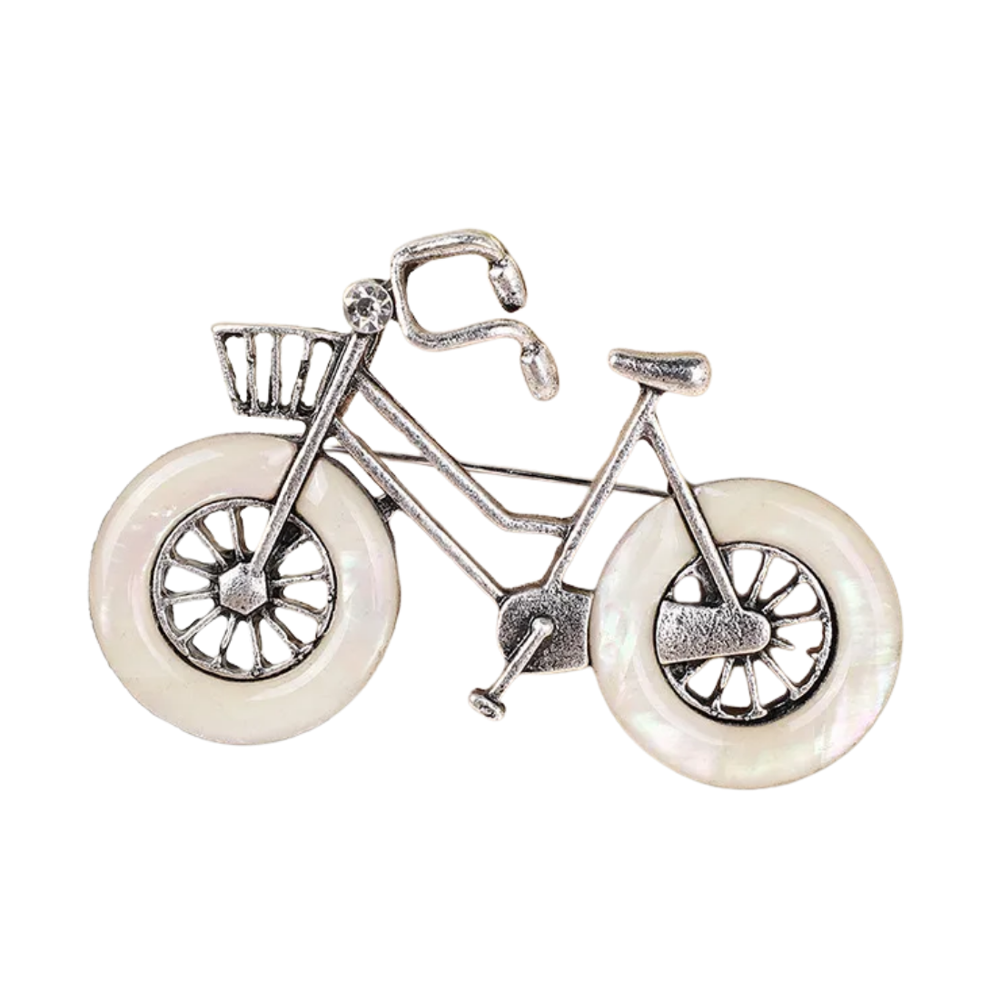 Un vélo