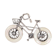 Un vélo