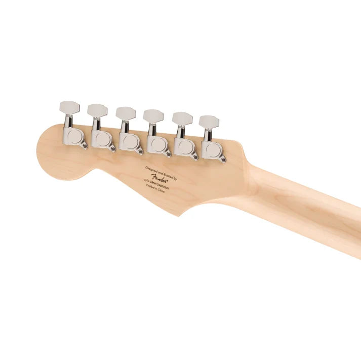 Fender Squier Debut Collection Stratocaster Electric Guitar