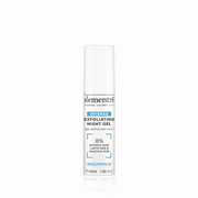 Elementre Gly Lac Sal Multi-Acid Night Gel 40ml