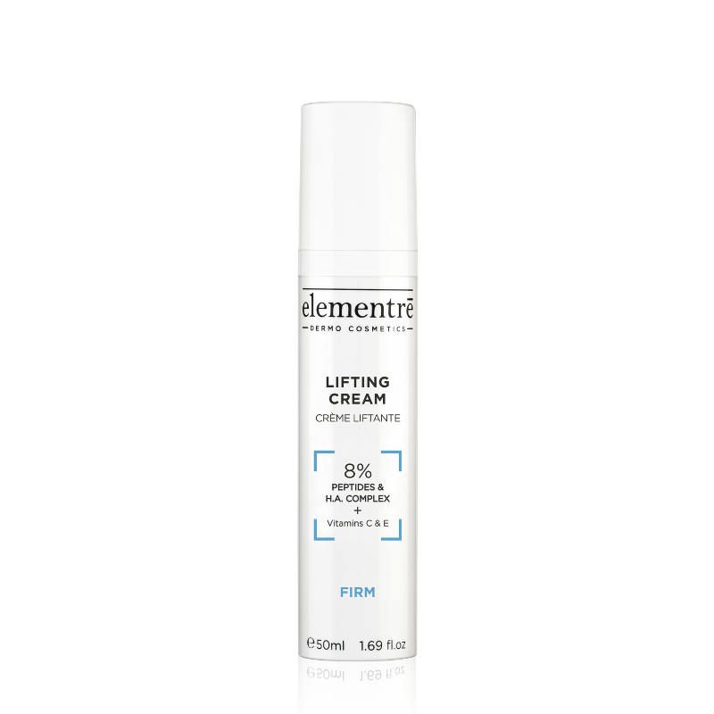 Elementre Complex Lifting Cream 50ml