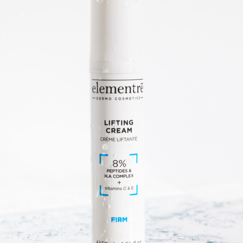 Elementre Complex Lifting Cream 50ml
