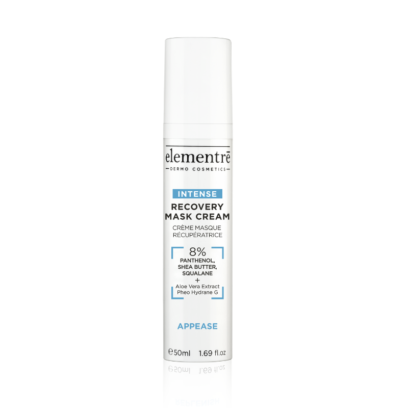 Elementre Recovery Mask Cream 50ml