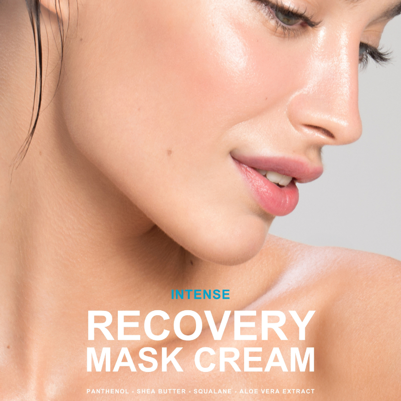 Elementre Recovery Mask Cream 50ml