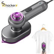 Mini Portable Handheld Steam Iron