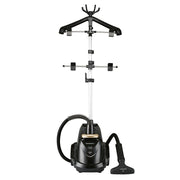 Garment Steamer 1630W, Black Outlet Garment Steamer 1630W, Black Garment Steamer 1630W, Black SilverCrest