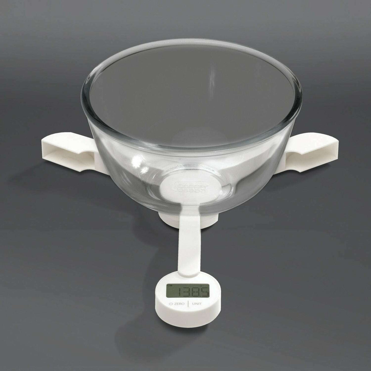 The German Outlet, Joseph Joseph, Folding Digital Kitchen Scale