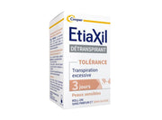 Etiaxil Roll On Comfort Brown 15 ml
