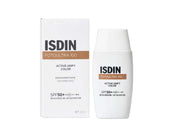 Isdin Fotoultra 100 Active Unify Color Spf50+ 50 ml