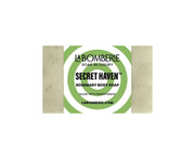 Secret Haven Rosemary Body Soap