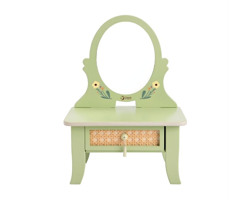 Vintage Dressing Table