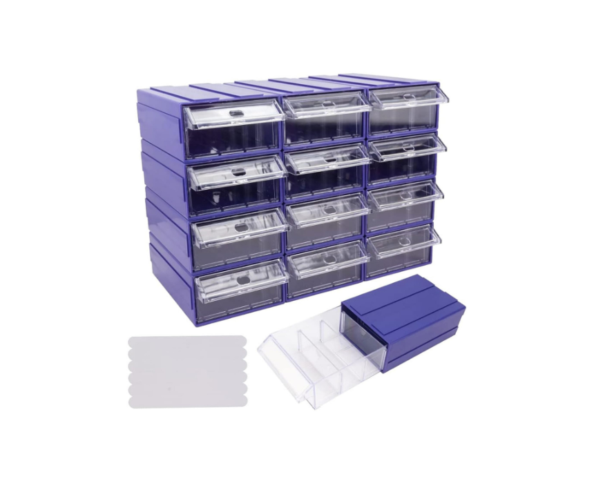 Storage Drawer