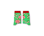 Baby Sugar Canes Long Socks