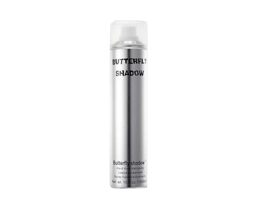 Butterfly Hair Spray (ID 368844)