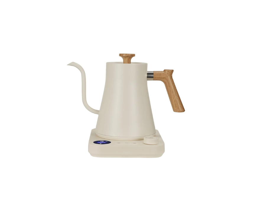 BrewMaster Electric Kettle 1 Litre 1000W