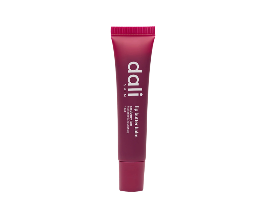 DALI Lip Balm Raspberry Jam