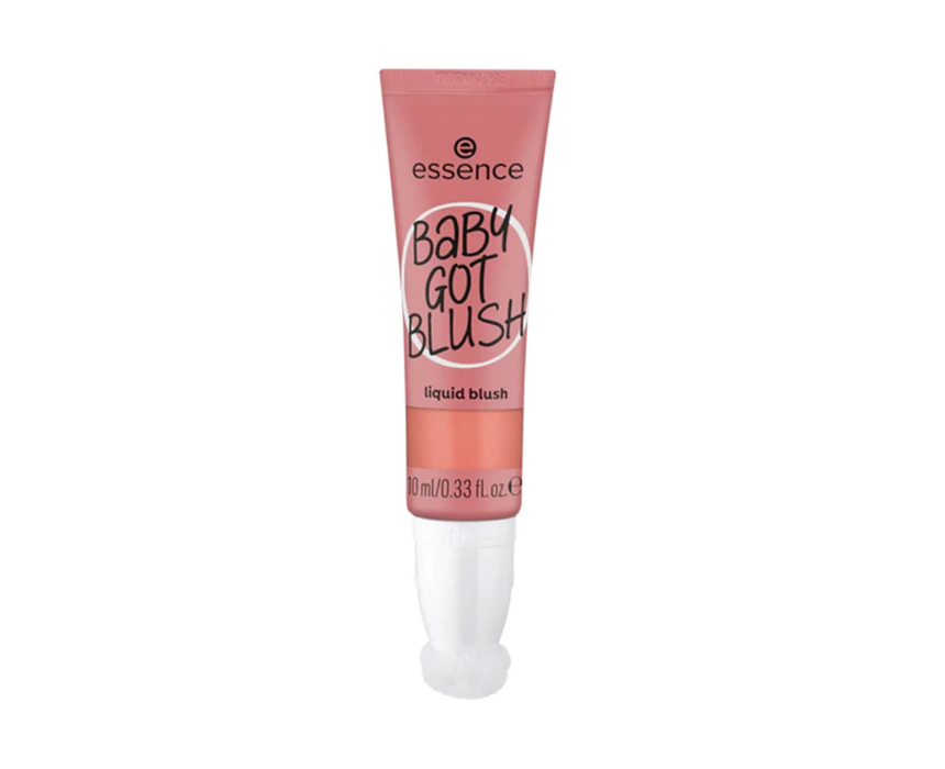 Essence Baby Got Blush Liquid Blush