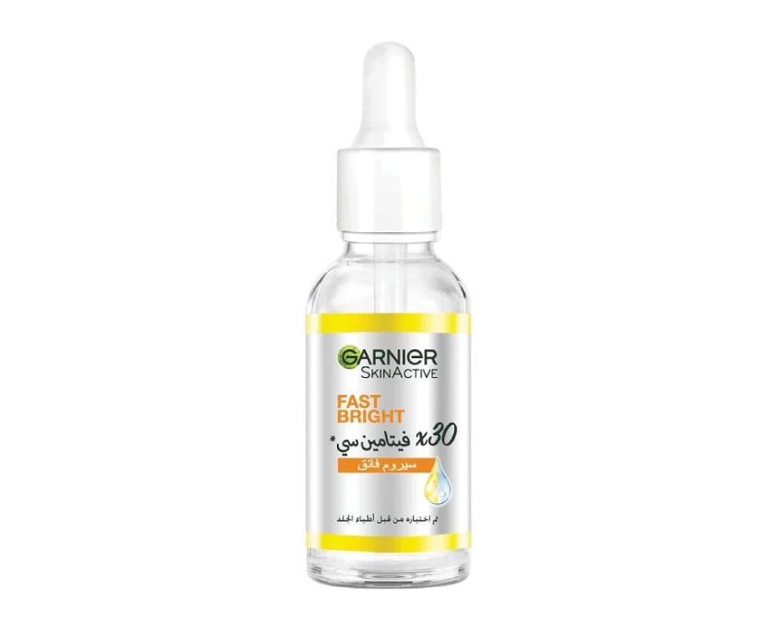 Garnier Fast Fairness Brightening Serum