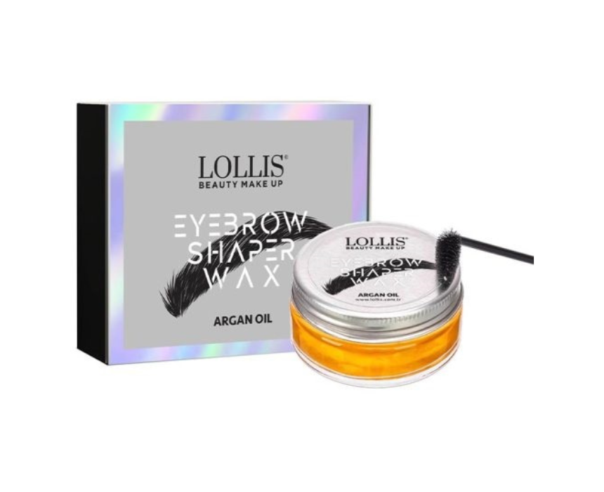 Lollis Eyebrow Shapper Wax