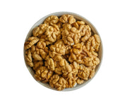 Raw Walnut Halves