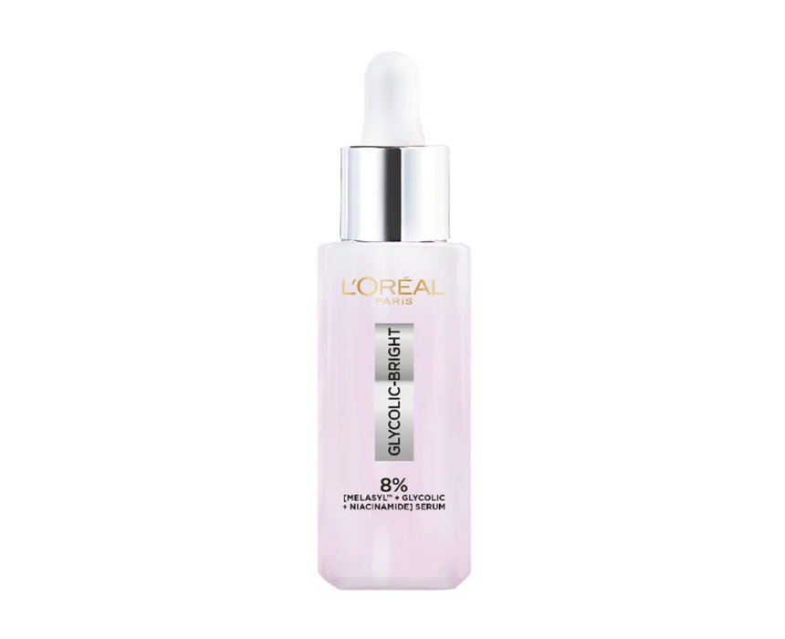L'Oréal Glycolic Bright Serum