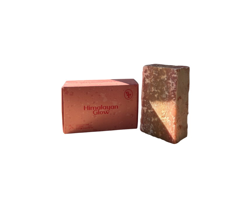 Himalayan Glow Soap