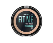 MNY FitMe Matte Compact Powder 130 in BuffBeige