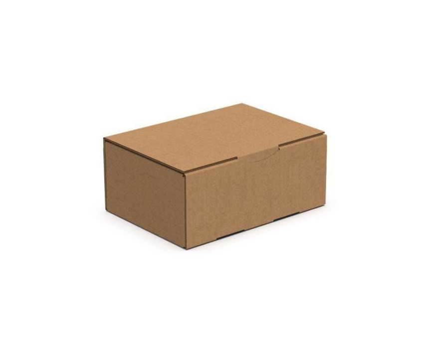 Eco Delivery Box