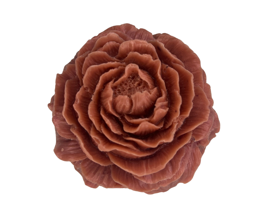 Red Rose Soap