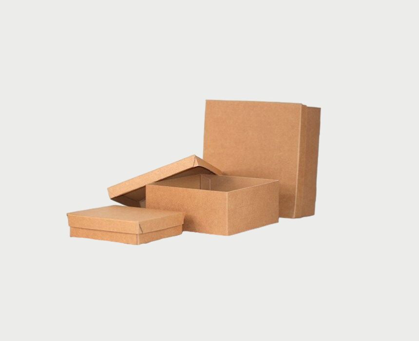 Body Cover Box Bundle