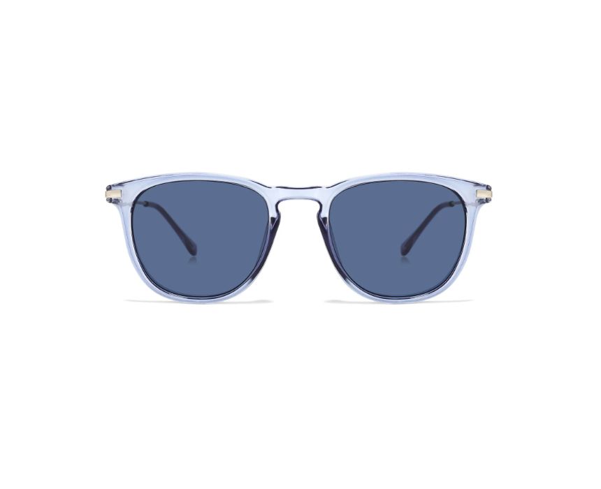 Blue Mirage Women Sunglasses