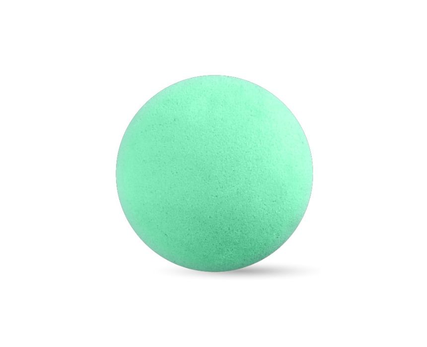 La Bomberie Sunrise Soak Vanilla Citrus Bath Bomb