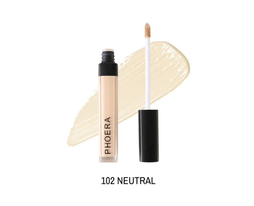 PHOERA Concealer
