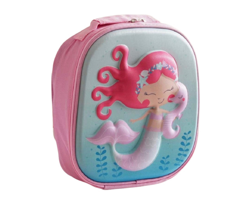 Mermaid Lunch Bag
