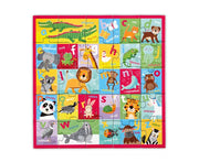 4-in-1 Learning Puzzles