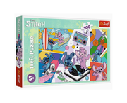 Lilo And Stitch Puzzle