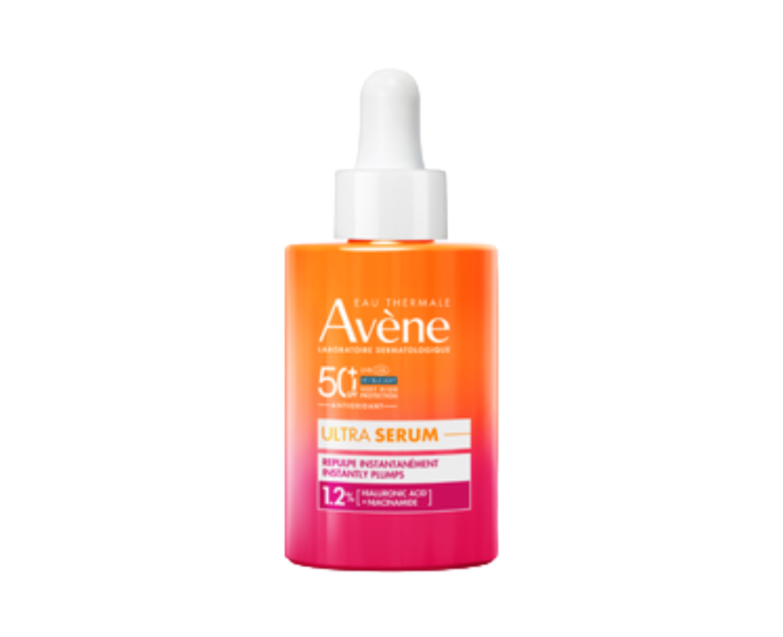 Avene Ultra Serum SPF 50+