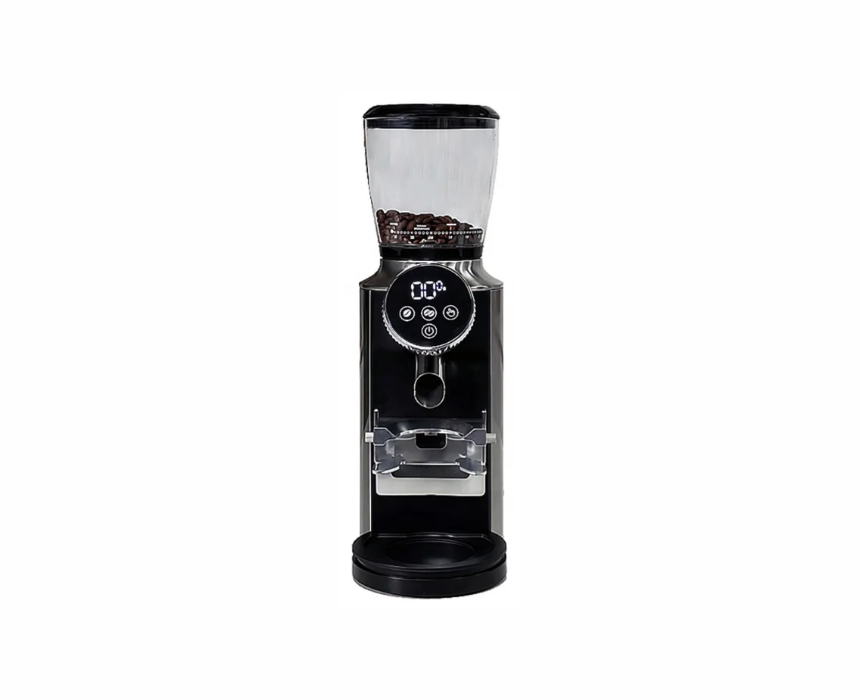 Digital Coffee Grinder