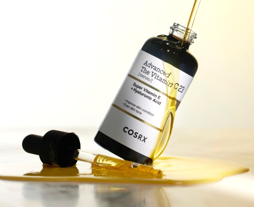 COSRX The Vitamin C 23 Serum