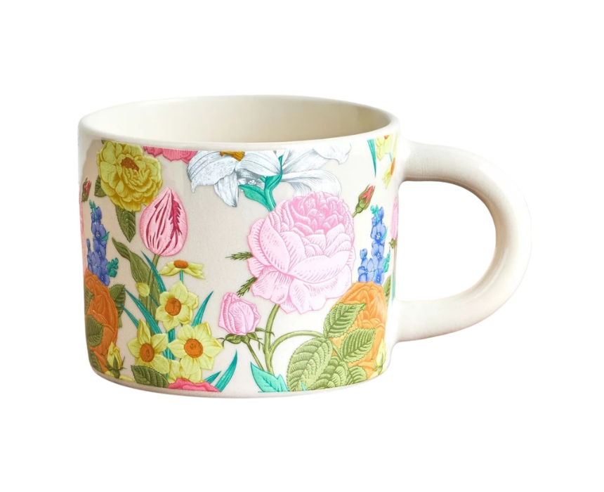 Ceramic Mug