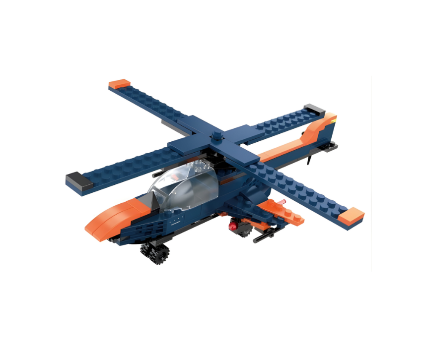 COGO Building Block Set