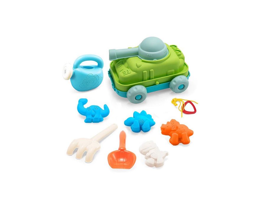 Beach Sand Toy Set