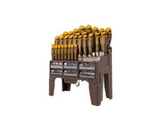 Screwdriver Set with Stand