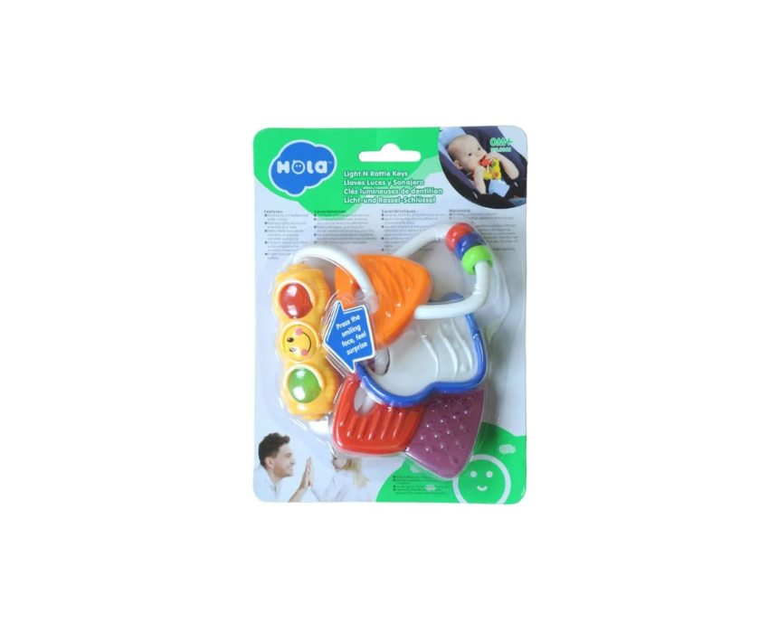 Baby Teether